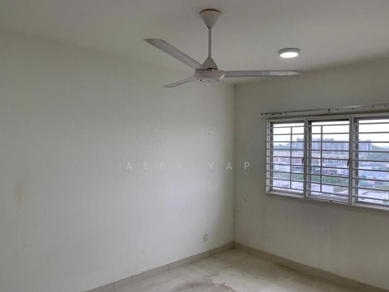 Apartment for Sale at Pangsapuri Seri Mutiara - Alex Yap - Interior - PropertyGuru.com.my