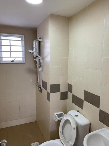 Apartment for Sale at Pangsapuri Seri Mutiara - Alex Yap - Bathroom - PropertyGuru.com.my
