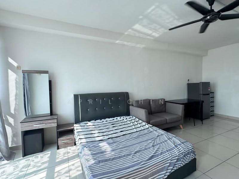 Service Residence for Rent at KSL Residence @ Daya - April Chin - Bedroom - PropertyGuru.com.my