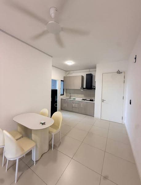 Condominium for Rent at Vierra Residence - Vincent Chye - Dining Room - PropertyGuru.com.my