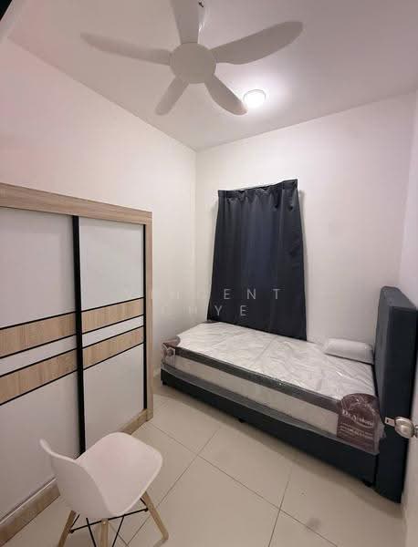 Condominium for Rent at Vierra Residence - Vincent Chye - Bedroom - PropertyGuru.com.my