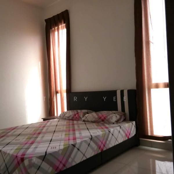 Kediaman Servis untuk Dijual di You Residences @ You City - Terry Yee - Bedroom - PropertyGuru.com.my