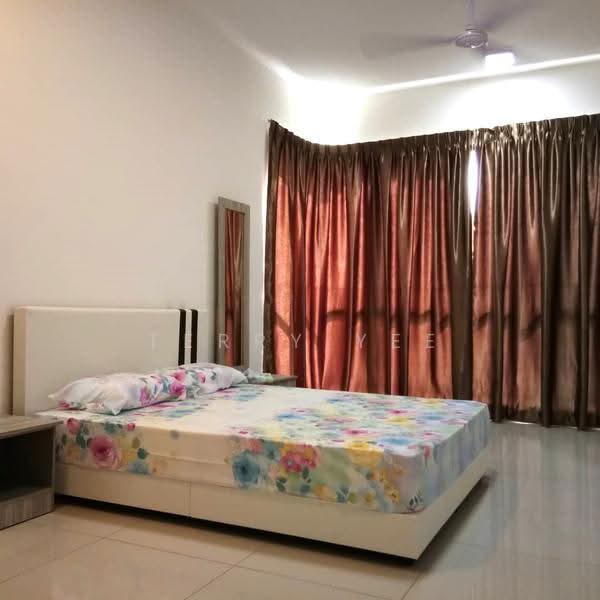Kediaman Servis untuk Dijual di You Residences @ You City - Terry Yee - Bedroom - PropertyGuru.com.my