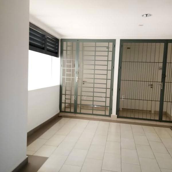 Kediaman Servis untuk Dijual di You Residences @ You City - Terry Yee - Corridor - PropertyGuru.com.my