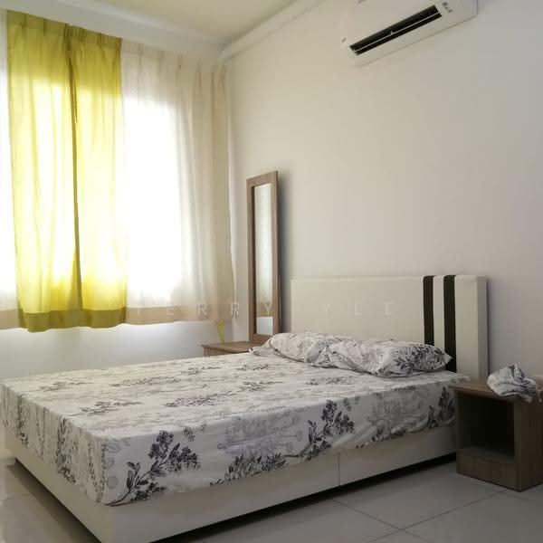 Kediaman Servis untuk Dijual di You Residences @ You City - Terry Yee - PropertyGuru.com.my