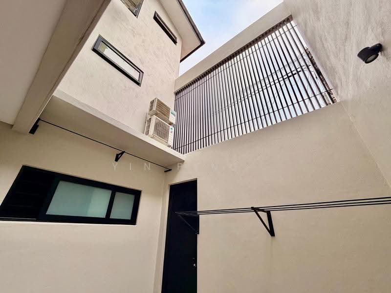 2.5-storey Terraced House for Sale in Taman Tun Dr Ismail (Kuala Lumpur) - Yin Peng . - Exterior - PropertyGuru.com.my