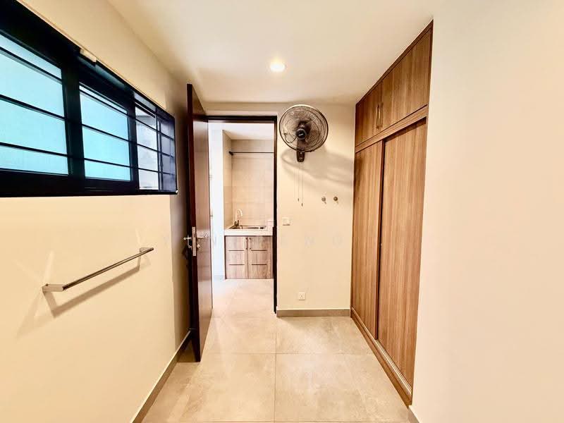 2.5-storey Terraced House for Sale in Taman Tun Dr Ismail (Kuala Lumpur) - Yin Peng . - Bedroom - PropertyGuru.com.my