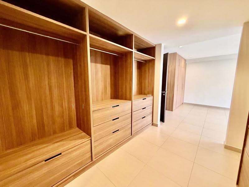 2.5-storey Terraced House for Sale in Taman Tun Dr Ismail (Kuala Lumpur) - Yin Peng . - Bedroom - PropertyGuru.com.my