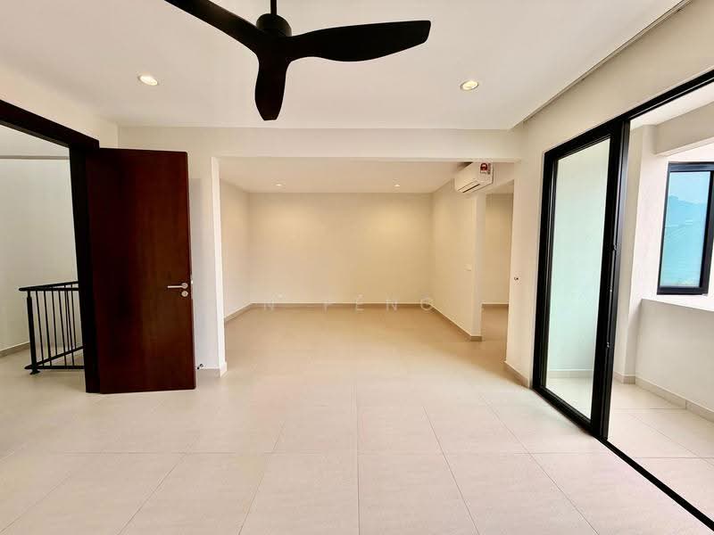 2.5-storey Terraced House for Sale in Taman Tun Dr Ismail (Kuala Lumpur) - Yin Peng . - Bedroom - PropertyGuru.com.my