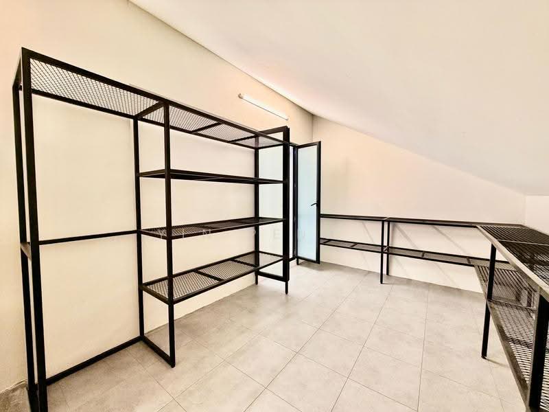 2.5-storey Terraced House for Sale in Taman Tun Dr Ismail (Kuala Lumpur) - Yin Peng . - Loft - PropertyGuru.com.my
