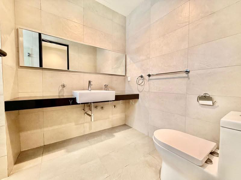 2.5-storey Terraced House for Sale in Taman Tun Dr Ismail (Kuala Lumpur) - Yin Peng . - Bathroom - PropertyGuru.com.my