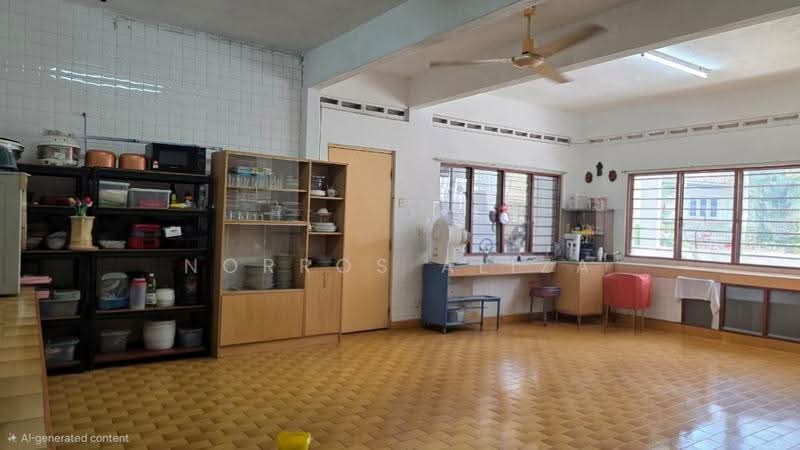 Bungalow House for Sale in Bangsar (Kuala Lumpur) - Norros Aliza - Kitchen - PropertyGuru.com.my