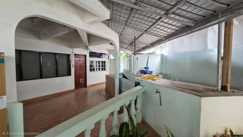 Bungalow House for Sale in Bangsar (Kuala Lumpur) - Norros Aliza - Exterior - PropertyGuru.com.my