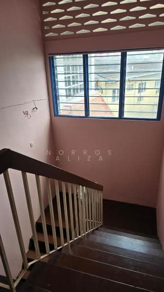Bungalow House for Sale in Bangsar (Kuala Lumpur) - Norros Aliza - Corridor - PropertyGuru.com.my