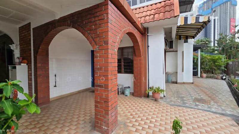 Bungalow House for Sale in Bangsar (Kuala Lumpur) - Norros Aliza - Exterior - PropertyGuru.com.my