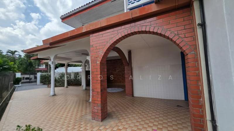 Bungalow House for Sale in Bangsar (Kuala Lumpur) - Norros Aliza - Exterior - PropertyGuru.com.my