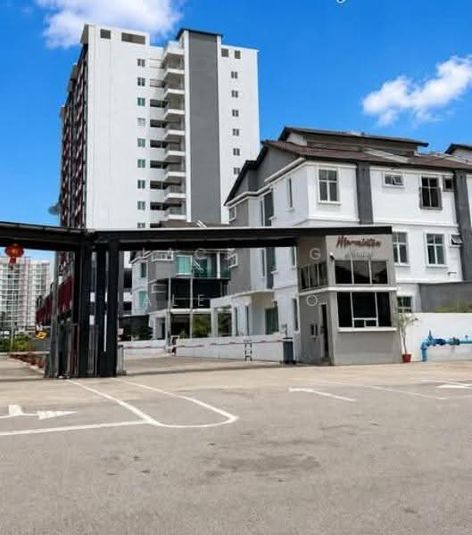 Condominium for Sale at Marminton Homes - Alex Ho - Exterior - PropertyGuru.com.my