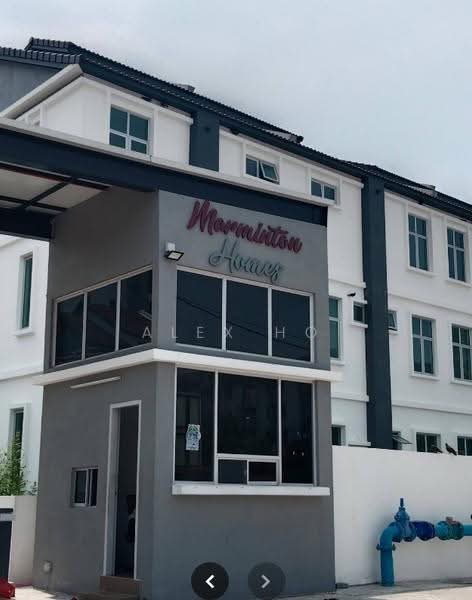 Condominium for Sale at Marminton Homes - Alex Ho - Exterior - PropertyGuru.com.my