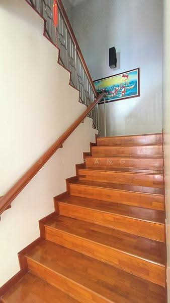 2-storey Terraced House for Sale in Taman Molek (Johor Bahru) - Jet Pang - Interior - PropertyGuru.com.my