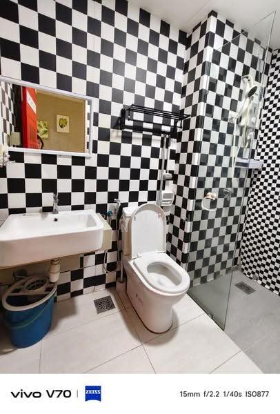 Service Residence for Rent at Gravit8, Klang - DRAGON NG - PropertyGuru.com.my