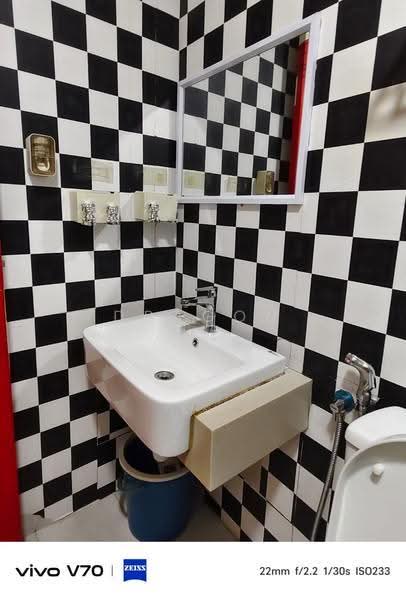 Service Residence for Rent at Gravit8, Klang - DRAGON NG - Bathroom - PropertyGuru.com.my