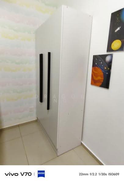 Service Residence for Rent at Gravit8, Klang - DRAGON NG - PropertyGuru.com.my