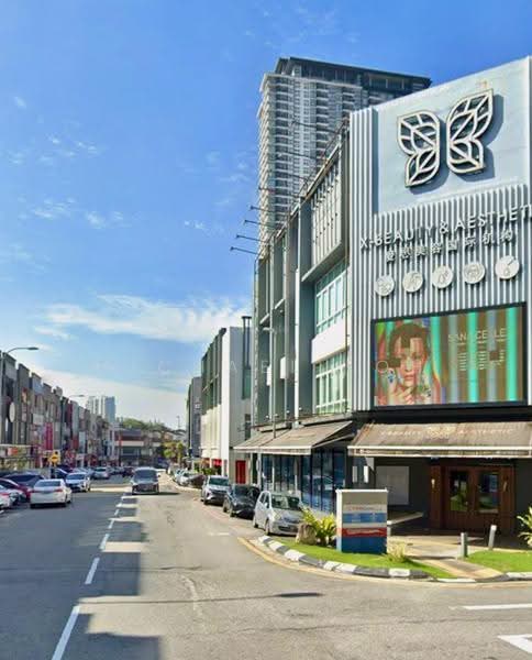 Shop for Rent in Sri Petaling (Kuala Lumpur) - Michael Loh - PropertyGuru.com.my
