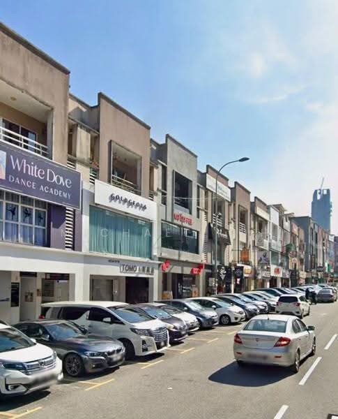 Shop for Rent in Sri Petaling (Kuala Lumpur) - Michael Loh - PropertyGuru.com.my