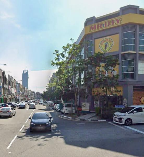 Shop for Rent in Sri Petaling (Kuala Lumpur) - Michael Loh - Exterior - PropertyGuru.com.my