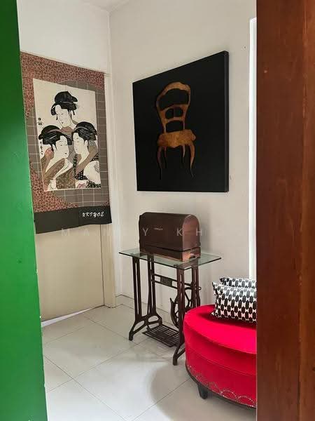 Semi-Detached House for Sale in Gombak (Selangor) - Mandy Khoo - Interior - PropertyGuru.com.my