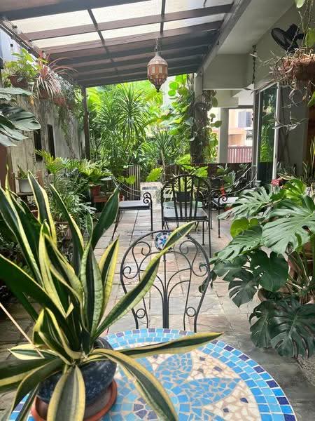 Semi-Detached House for Sale in Gombak (Selangor) - Mandy Khoo - Garden - PropertyGuru.com.my