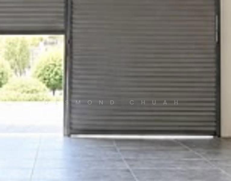Kedai untuk Disewa di Gelugor (Penang) - Desmond Chuah - Exterior - PropertyGuru.com.my
