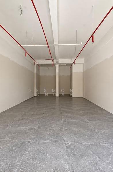 Kedai untuk Disewa di Gelugor (Penang) - Desmond Chuah - Interior - PropertyGuru.com.my