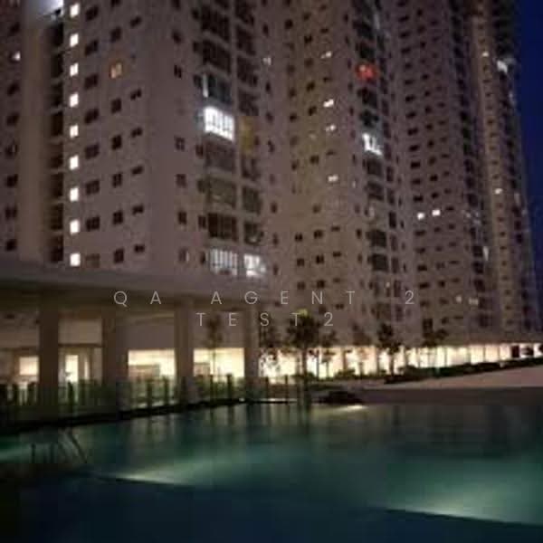 Condominium for Sale at Quayside Seafront Resort Condominiums - QA Agent 2 Test2 - Exterior - PropertyGuru.com.my