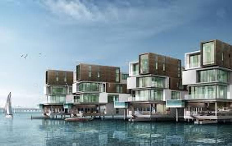 Condominium for Sale at Quayside Seafront Resort Condominiums - QA Agent 2 Test2 - Exterior - PropertyGuru.com.my