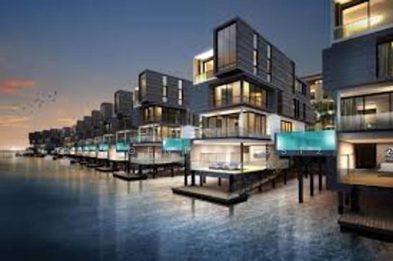 Condominium for Sale at Quayside Seafront Resort Condominiums - QA Agent 2 Test2 - Exterior - PropertyGuru.com.my