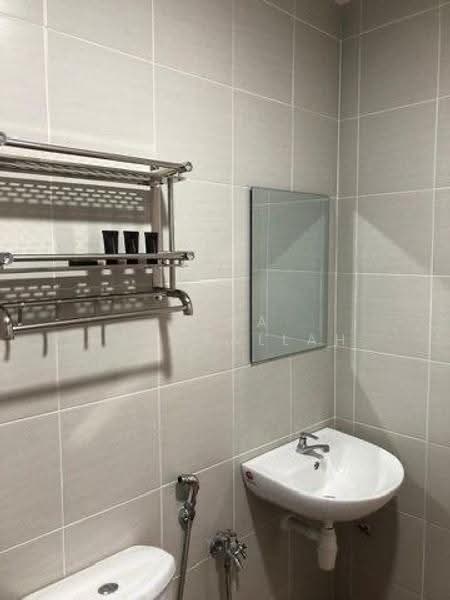 Apartment for Sale at Residensi Pandanmas 2 - Nana Nazarallah - Bathroom - PropertyGuru.com.my
