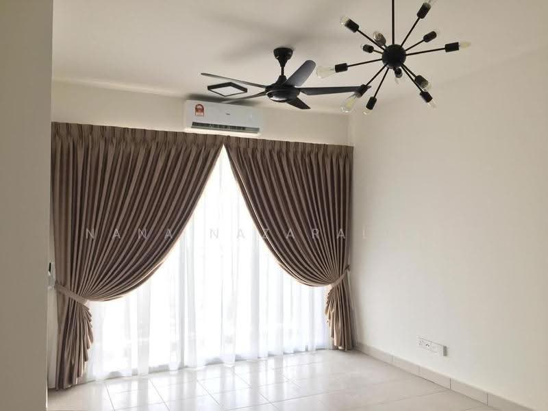 Apartment for Sale at Residensi Pandanmas 2 - Nana Nazarallah - Interior - PropertyGuru.com.my
