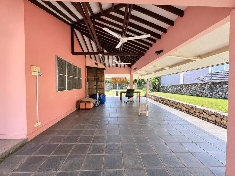 Rumah Banglo untuk Dijual di Kampung Tunku (Petaling Jaya) - Mohammad Din Majid - Exterior - PropertyGuru.com.my