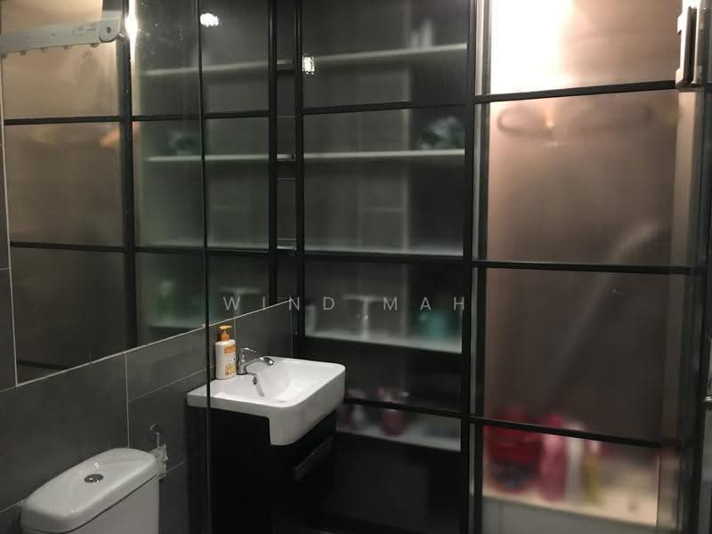 Service Residence for Rent at Empire Damansara - Wind Mah - PropertyGuru.com.my