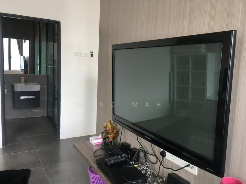 Service Residence for Rent at Empire Damansara - Wind Mah - Bathroom - PropertyGuru.com.my