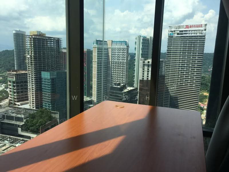 Service Residence for Rent at Empire Damansara - Wind Mah - View - PropertyGuru.com.my