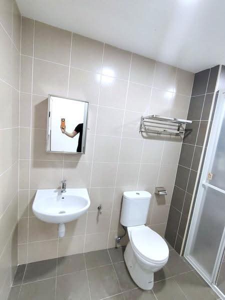 Service Residence for Rent at Serviced Residence @ Razak City Residences (RC Residences) - Kew . - Bathroom - PropertyGuru.com.my