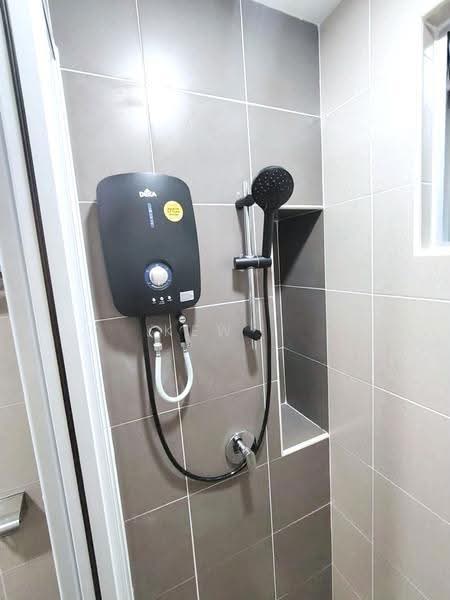 Service Residence for Rent at Serviced Residence @ Razak City Residences (RC Residences) - Kew . - PropertyGuru.com.my