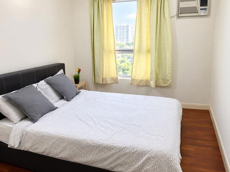 Condominium for Rent at Seri Maya Condominium - Kelly Chua - Bedroom - PropertyGuru.com.my