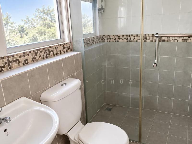 Condominium for Rent at Seri Maya Condominium - Kelly Chua - Bathroom - PropertyGuru.com.my