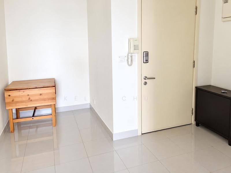 Condominium for Rent at Seri Maya Condominium - Kelly Chua - Entrance - PropertyGuru.com.my