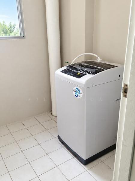Condominium for Rent at Seri Maya Condominium - Kelly Chua - Interior - PropertyGuru.com.my