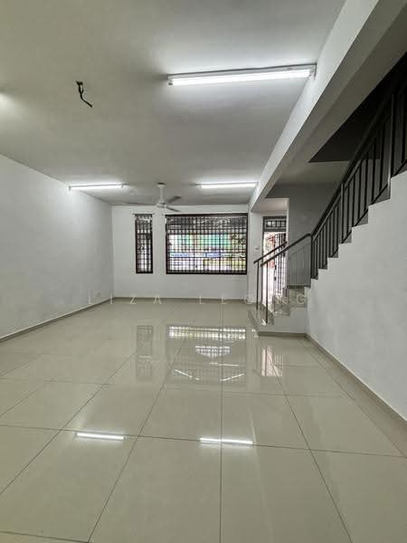 2-storey Terraced House for Rent in Taman Nusa Indah (Iskandar Puteri (Nusajaya)) - Liza Leong - Interior - PropertyGuru.com.my