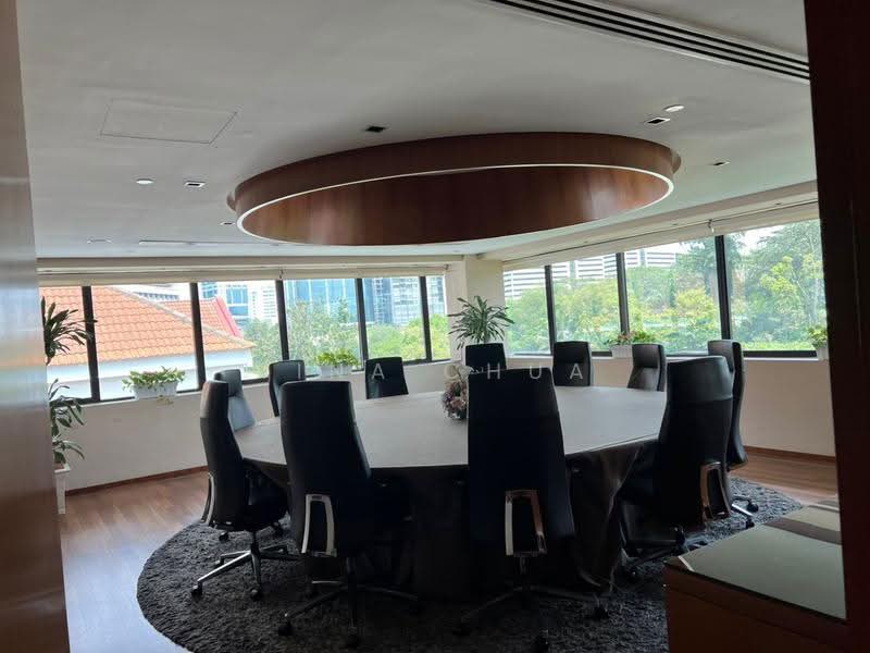 Pejabat untuk Disewa di Damansara Heights (Kuala Lumpur) - Tina Chua - Interior - PropertyGuru.com.my